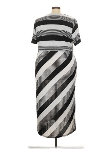 Unbranded Casual Dress (view 2)