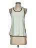 Lululemon Athletica Green Active Tank Size 4 (estimated) - photo 1