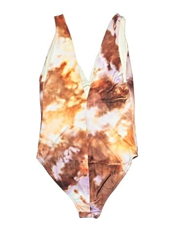 Zara Collection One Piece Swimsuit (view 2)