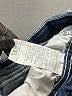 Unbranded Blue Denim Shorts Size XL - photo 3