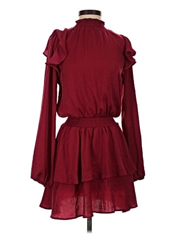 Impressions Cocktail Dress (view 1)