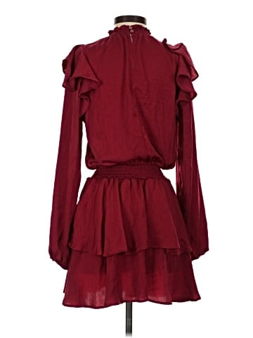 Impressions Cocktail Dress (view 2)