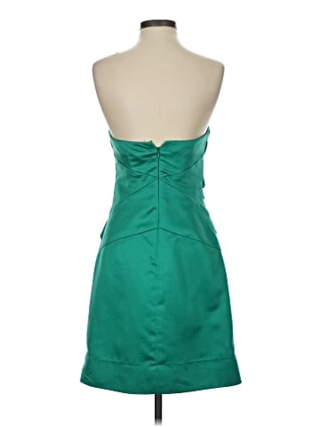 Phoebe Couture Cocktail Dress (view 2)