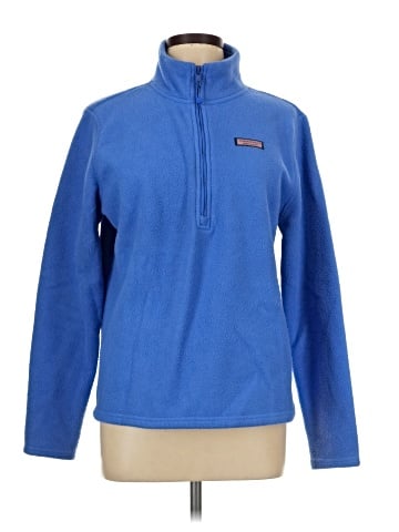 Vineyard Vines Fleece (view 1)