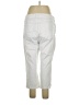 Code Bleu White Casual Pants Size 16 - photo 2