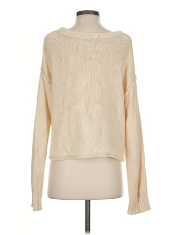 American Eagle Outfitters Pullover Sweater (view 2)