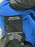 Vince Camuto 100% Polyester Blue Long Sleeve Blouse Size XS - photo 8