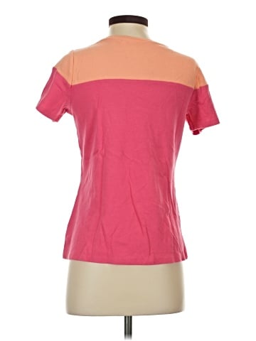 Liz Claiborne Short Sleeve Top (view 2)