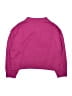 Gap Kids 100% Cotton Solid Purple Pullover Sweater Size 2XL (kids) - photo 2