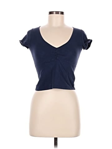 Brandy Melville Short Sleeve T-Shirt (view 1)