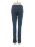 Merona Polka Dots Blue Jeans Size 2 - photo 2