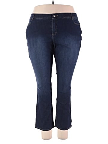 Cj Banks Jeans (view 1)