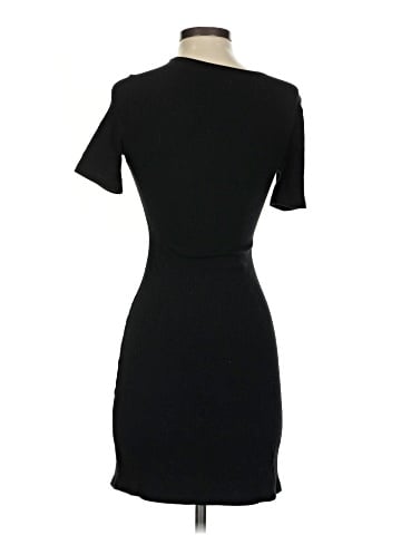 Reformation Jeans Cocktail Dress (view 2)