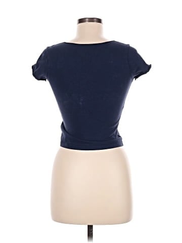Brandy Melville Short Sleeve T-Shirt (view 2)