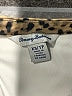 Tommy Bahama Animal Print Brown Cocktail Dress Size XS - photo 7
