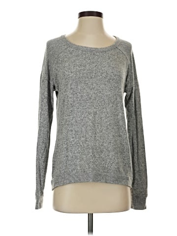 Harlowe & Graham Long Sleeve T-Shirt (view 1)