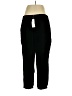 Eileen Fisher Solid Black Casual Pants Size 1X - photo 2