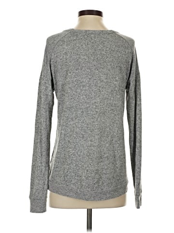Harlowe & Graham Long Sleeve T-Shirt (view 2)