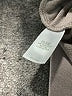 Purejill Solid Gray Casual Pants Size XL - photo 8