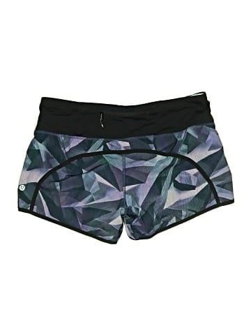 Lululemon Athletica Athletic Shorts (view 2)