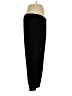 Eileen Fisher Solid Black Casual Pants Size 1X - photo 4