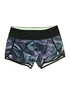 Lululemon Athletica Athletic Shorts