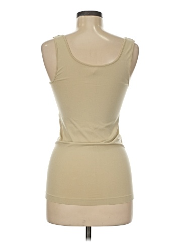 Skinny Tee Sleeveless T-Shirt (view 2)