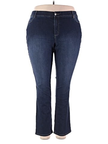 Cj Banks Jeggings (view 1)