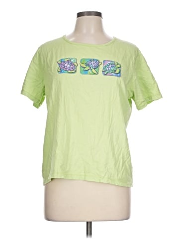 SONOMA life + style Short Sleeve T-Shirt (view 1)