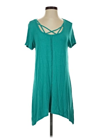 Terre Bleue Casual Dress (view 1)