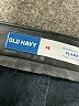 Old Navy 100% Polyester Black Casual Pants Size 16 - photo 7
