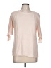 Ann Taylor Factory Pink Sweatshirt Size L - photo 1