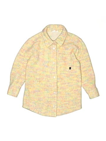 Deux Par Deux Jacket (view 1)