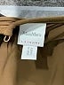Max Mara Brown Casual Dress Size S (estimated) - photo 6