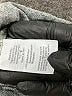 Madewell 100% Cotton Gray Knot-Front Tee Size M - photo 8