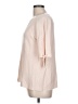 Ann Taylor Factory Pink Sweatshirt Size L - photo 5