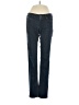 Ann Taylor LOFT Solid Blue Jeans Size 00 (petite) - photo 1