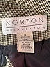 Norton McNaughton Green Blazer Size 8 - photo 6