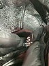 JouJou Graphic Black Jacket Size S (toddler) - photo 4