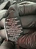 JouJou Graphic Black Jacket Size S (toddler) - photo 5