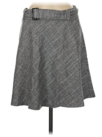 Ann Taylor LOFT Outlet Casual Skirt (view 1)