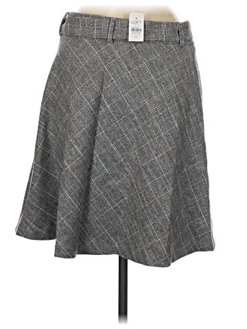 Ann Taylor LOFT Outlet Casual Skirt (view 2)