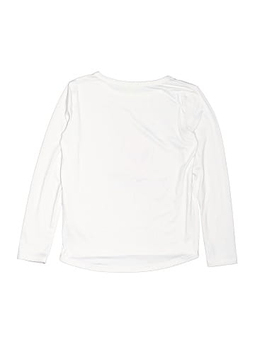 Chit Chat Long Sleeve T-Shirt (view 2)