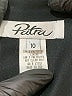 Patra 100% Polyester Print Gray Cocktail Dress Size 10 - photo 7