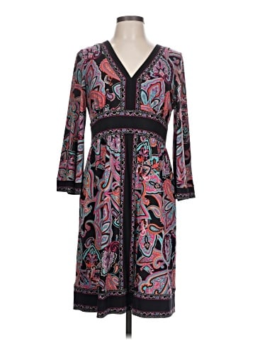 INC International Concepts Casual Dress (view 1)