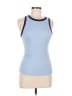 A New Day Blue Active Tank Size M - photo 1