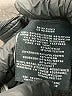 Cole Haan Black Coat Size S - photo 7