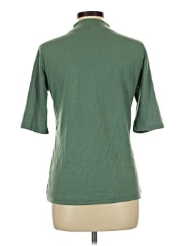 LIYOHON Short Sleeve Turtleneck (view 2)