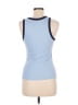 A New Day Blue Active Tank Size M - photo 2