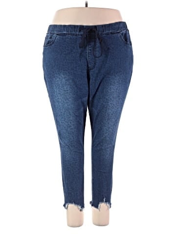 YMI Jeans (view 1)